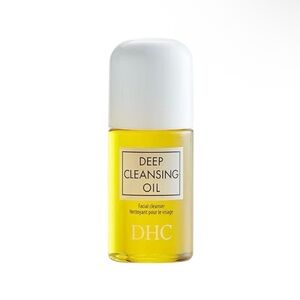 DHC Deep Cleansing Oil